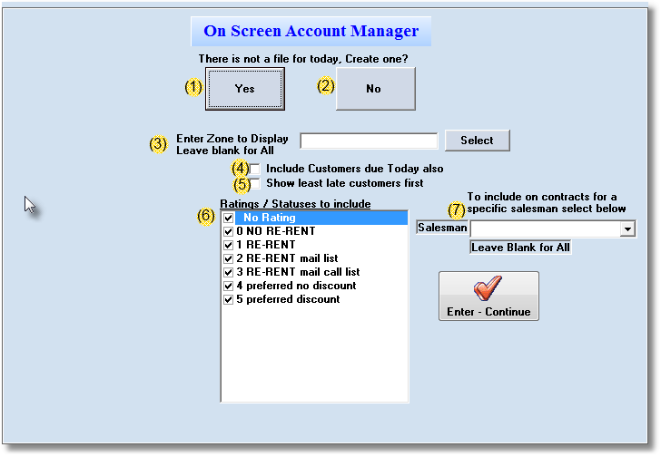 on screen account manager final