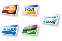 credit cards