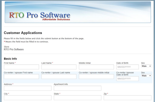 Ownly Rto Software RTO Pro Software